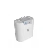 Scaldabagno Elettrico Sopralavello modello A12 - 12 litri