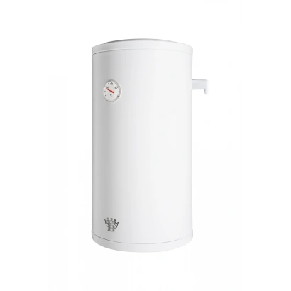 Scaldabagno Elettrico Verticale modello SLIM - 30 litri