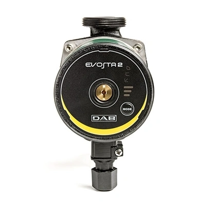 Circolatore elettronico DAB EVOSTA 2 inverter a rotore bagnato monofase