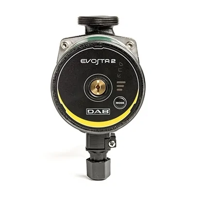 Circolatore elettronico DAB EVOSTA 2 inverter a rotore bagnato monofase