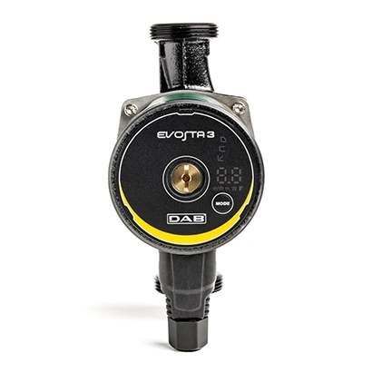 Circolatore elettronico DAB EVOSTA 3 inverter a rotore bagnato monofase
