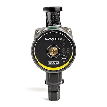 Circolatore elettronico DAB EVOSTA 3 inverter a rotore bagnato monofase