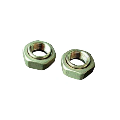 Kit bocchettoni in ottone per circolatori