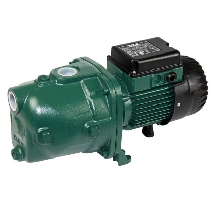 Elettropompa centrifuga autoadescante monofase DAB modello JET