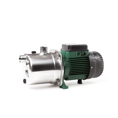 Elettropompa centrifuga autoadescante monofase DAB modello JETINOX
