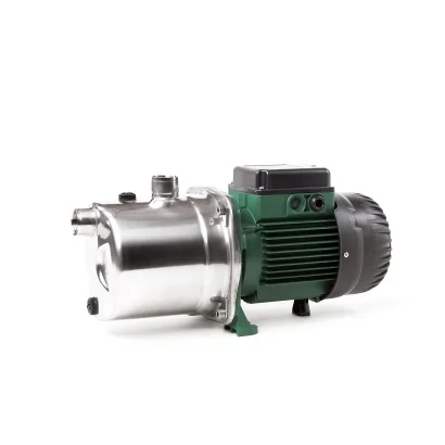 Elettropompa centrifuga autoadescante monofase DAB modello JETINOX