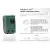 Sistema elettronico di pressurizzazione idrica DAB modello ESYBOX MINI 3