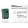 Sistema elettronico di pressurizzazione idrica DAB modello ESYBOX MINI 3