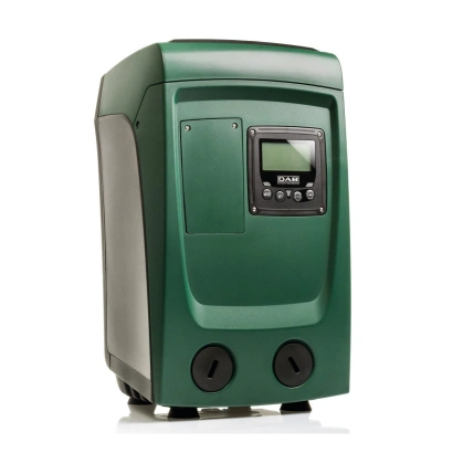 Sistema elettronico di pressurizzazione idrica DAB modello ESYBOX MINI 3