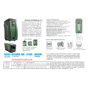 Sistema elettronico di pressurizzazione idrica DAB modello ESYBOX