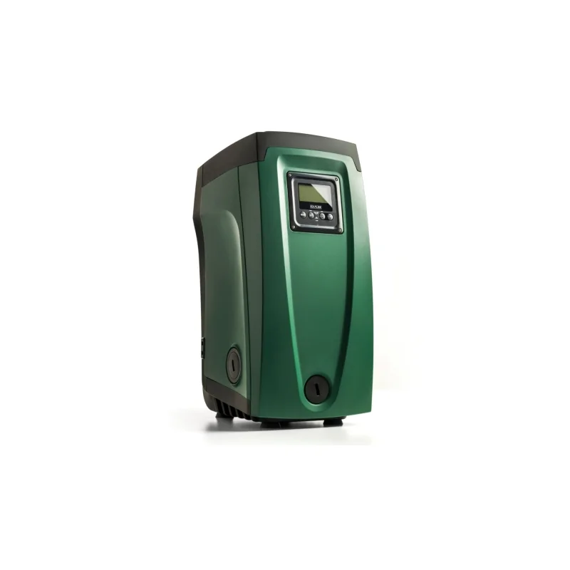 Sistema elettronico di pressurizzazione idrica DAB modello ESYBOX Sistema elettronico di pressurizzazione idrica DAB modello ESYBOX