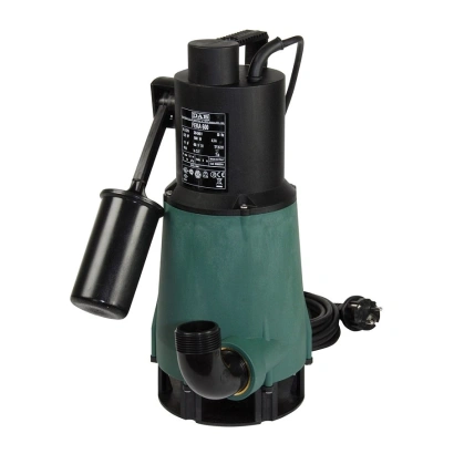 Elettropompa sommergibile DAB modello FEKA per acque reflue con cavo elettrico da 5 metri