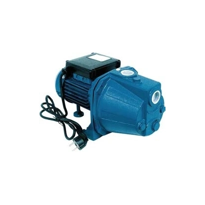 Elettropompa autoadescante monofase modello JET STANDARD con eittore da 67mm