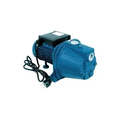 Elettropompa autoadescante monofase modello JET STANDARD con eittore da 67mm