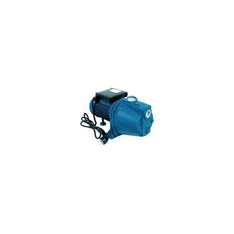 Elettropompa autoadescante monofase modello JET STANDARD con eittore da 67mm Elettropompa autoadescante monofase modello JET STANDARD con eittore da 67mm