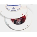 Trituratore WC Politech Wall