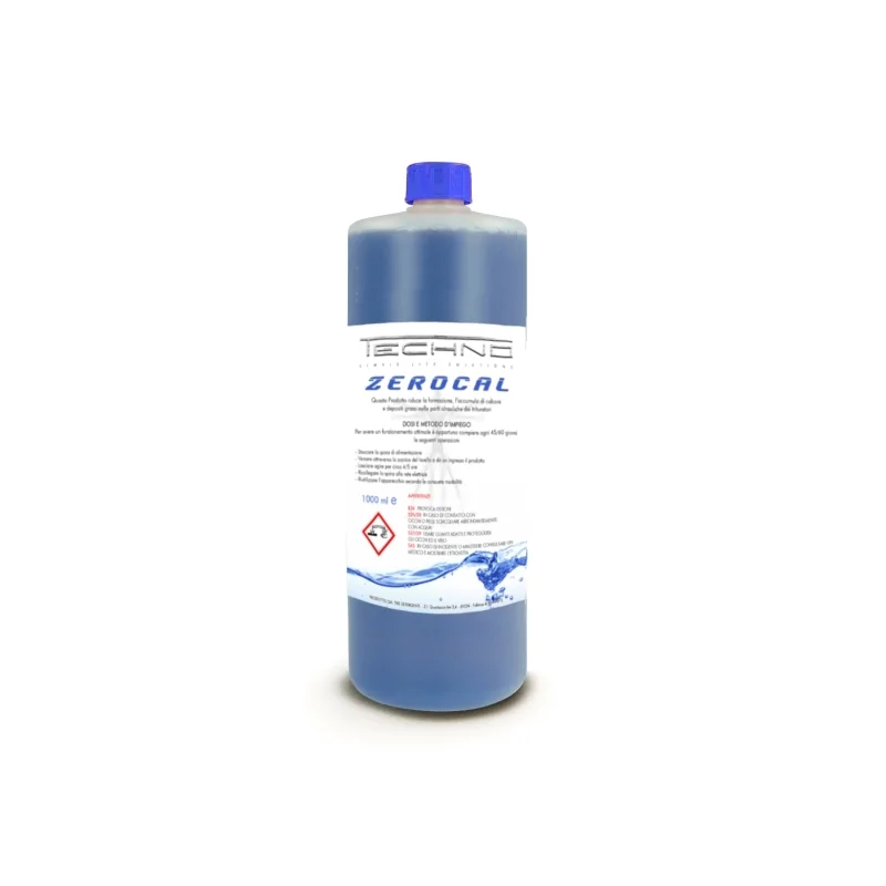 Anticalcare per trituratori/pompe Anticalcare per trituratori/pompe