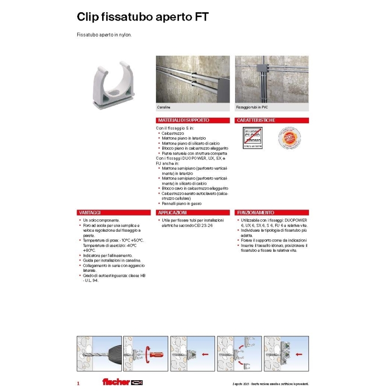 Sourcing Map 66 Pezzi Fermacavi Autoadesivi In Nylon Bianco - Supporti A Twist Lock Per Fissaggio Cavi, 20x20x32mm - 3