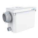 Trituratore WC Politech Wall