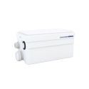 Pompa Showertech per scarico