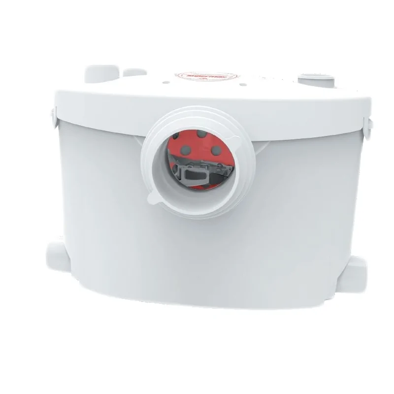 Trituratore WC Supermax Trituratore WC Supermax