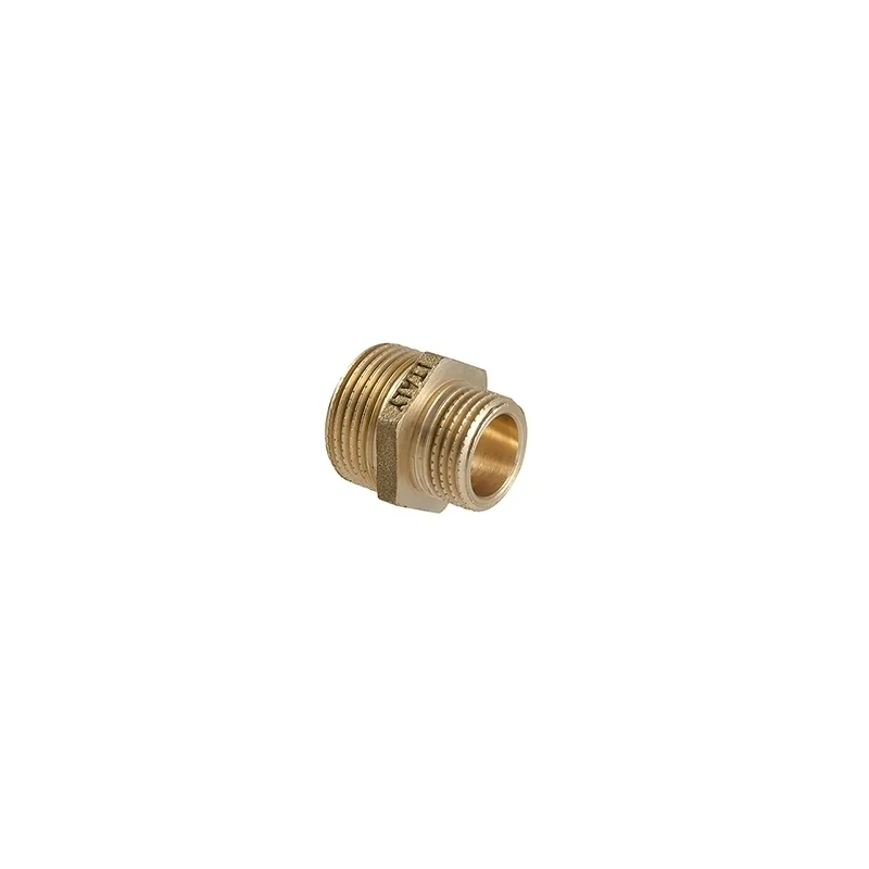 Nipplo Ridotto Maschio - Maschio in Ottone Nipplo Ridotto Maschio - Maschio in Ottone