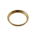 Rondella premi o-ring