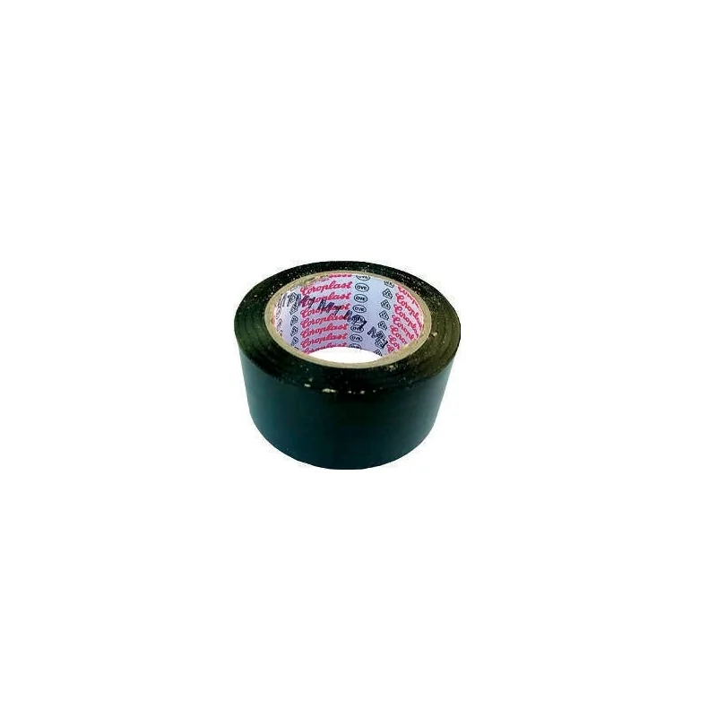 Nastro coprigiunto nero in PVC Nastro coprigiunto nero in PVC