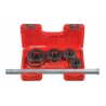 Filiera manuale modello Super Cut a cricco reversibile