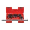 Filiera manuale modello Super Cut a cricco reversibile