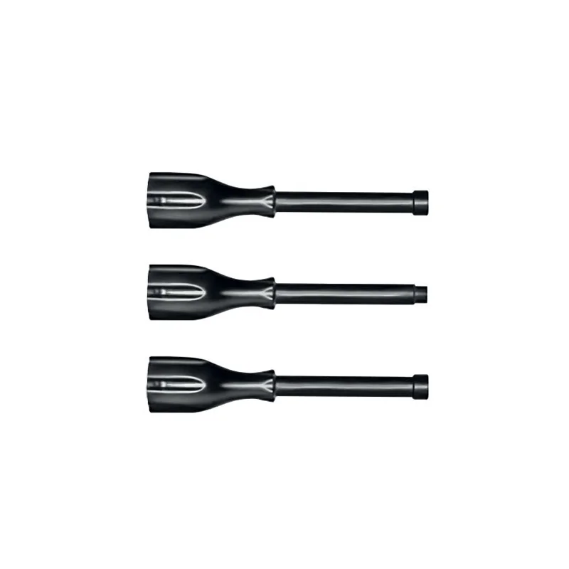 Kit 3 chiavi per fissaggio miscelatori da 9, 12 e 13 mm Kit 3 chiavi per fissaggio miscelatori da 9, 12 e 13 mm