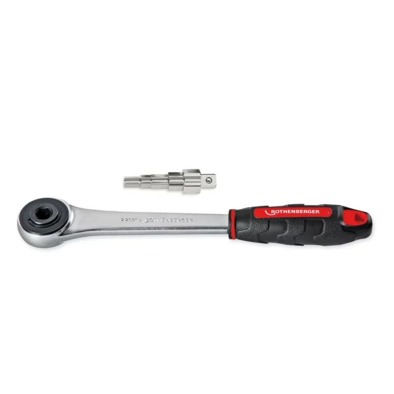 Chiave Rothenberger per codoli modello UNI con cricco Chiave Rothenberger per codoli modello UNI con cricco