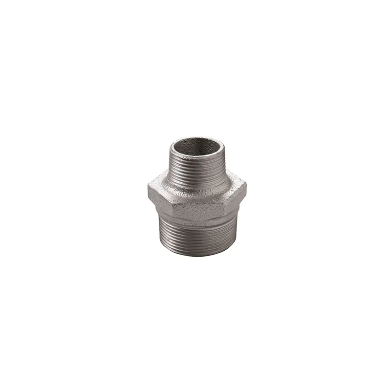 Nipplo ridotto Maschio/Maschio