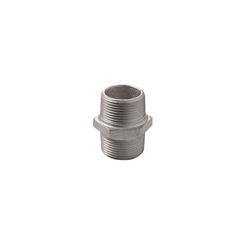 Nipplo Maschio/Maschio Destro-Sinistro Nipplo Maschio/Maschio Destro-Sinistro