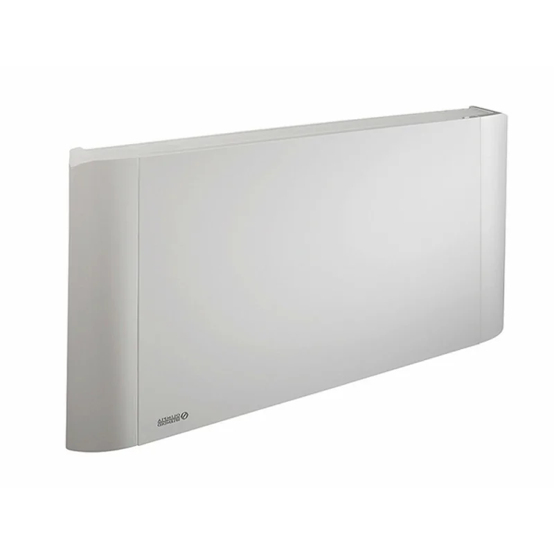 Ventilconvettore Olimpia Splendid modello Bi2 Smart S1 versione SL con mobiletto ultrasottile di soli 12.9 cm di profondità Ventilconvettore Olimpia Splendid modello Bi2 Smart S1 versione SL con mobiletto ultrasottile di soli 12.9 cm di profondità