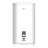 Scaldabagno elettrico multiposizione con riscaldamento a doppia tanica Midea modello ED2 Wi-Fi