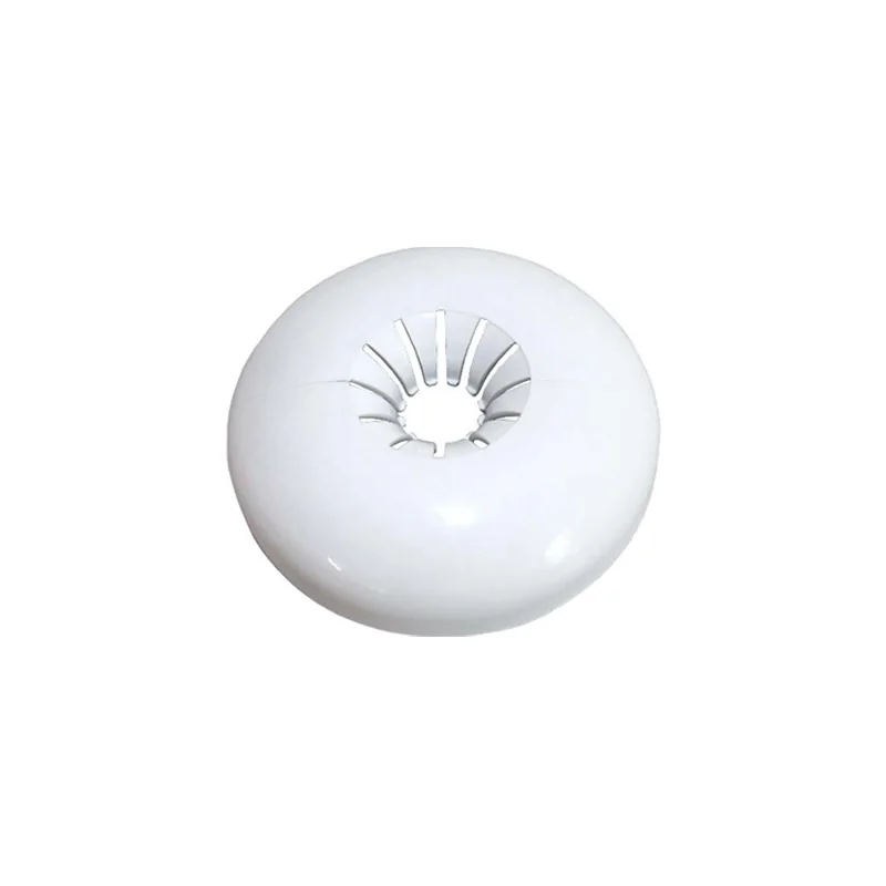 Rosetta universale bombata in PVC
