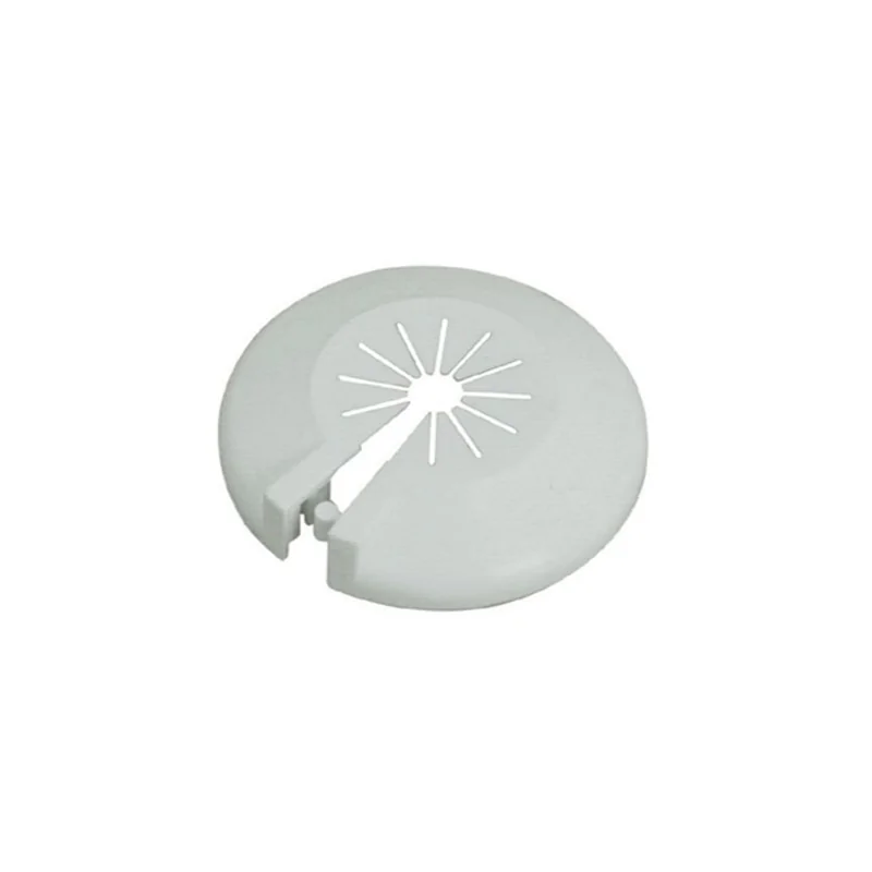 Rosetta universale in PVC Rosetta universale in PVC