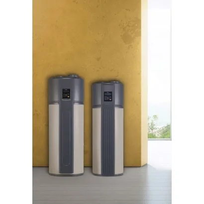Scaldacqua/Scaldabagno a pompa di calore monoblocco Midea modello RSJ