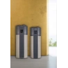 Scaldacqua/Scaldabagno a pompa di calore monoblocco Midea modello RSJ