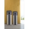Scaldacqua/Scaldabagno a pompa di calore monoblocco Midea modello RSJ
