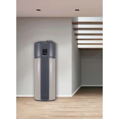 Scaldacqua/Scaldabagno a pompa di calore monoblocco Midea modello RSJ