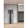 Scaldacqua/Scaldabagno a pompa di calore monoblocco Midea modello RSJ