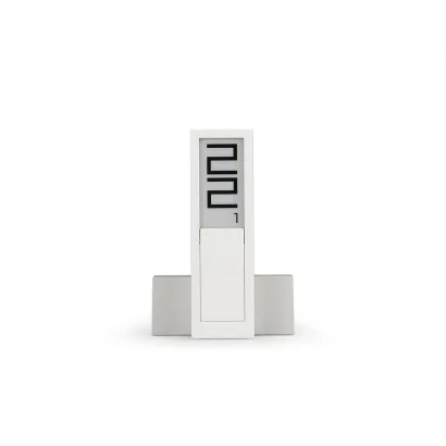 Kit cronotermostato settimanale HYGGE HOME Wi-Fi a batteria, senza fili