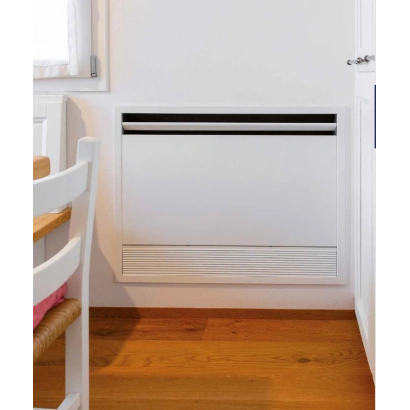 Ventilconvettore completo ad incasso (Cassaforma + Terminale + Pannello chiusura) Olimpia Splendid Bi2 Naked SLI inverter ultras