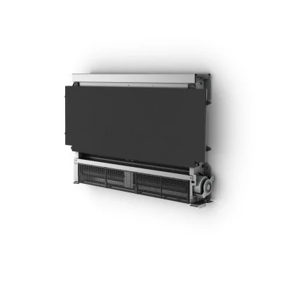 Ventilconvettore completo ad incasso (Cassaforma + Terminale + Pannello chiusura) Olimpia Splendid Bi2 Naked SLI inverter ultras