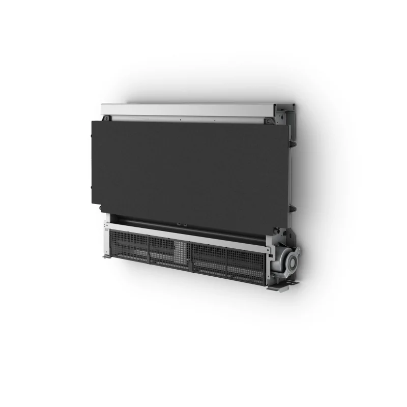Terminale ad incasso Olimpia Splendid Bi2 Naked inverter ultraslim versione SLI Terminale ad incasso Olimpia Splendid Bi2 Naked inverter ultraslim versione SLI