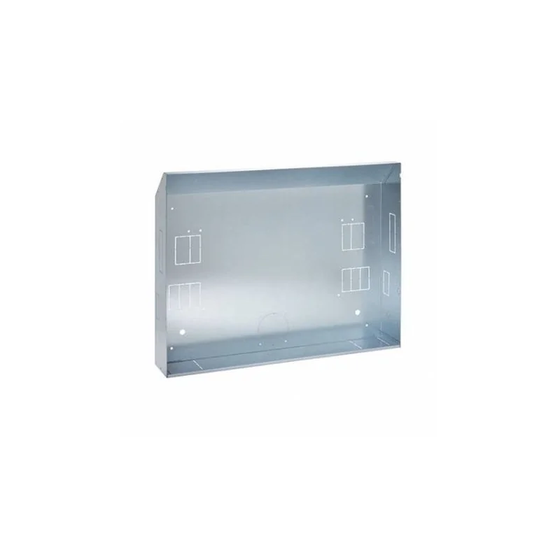 Cassaforma ad incasso per installazione terminale/ventilconvettore Bi2 Naked inverter ultraslim versione SLI Cassaforma ad incasso per installazione terminale/ventilconvettore Bi2 Naked inverter ultraslim versione SLI