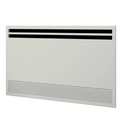 Pannello di chiusura per installazione terminale/ventilconvettore Bi2 Naked inverter ultraslim versione SLI