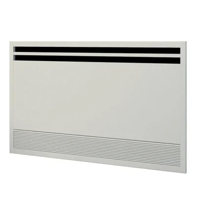 Pannello di chiusura per installazione terminale/ventilconvettore Bi2 Naked inverter ultraslim versione SLI